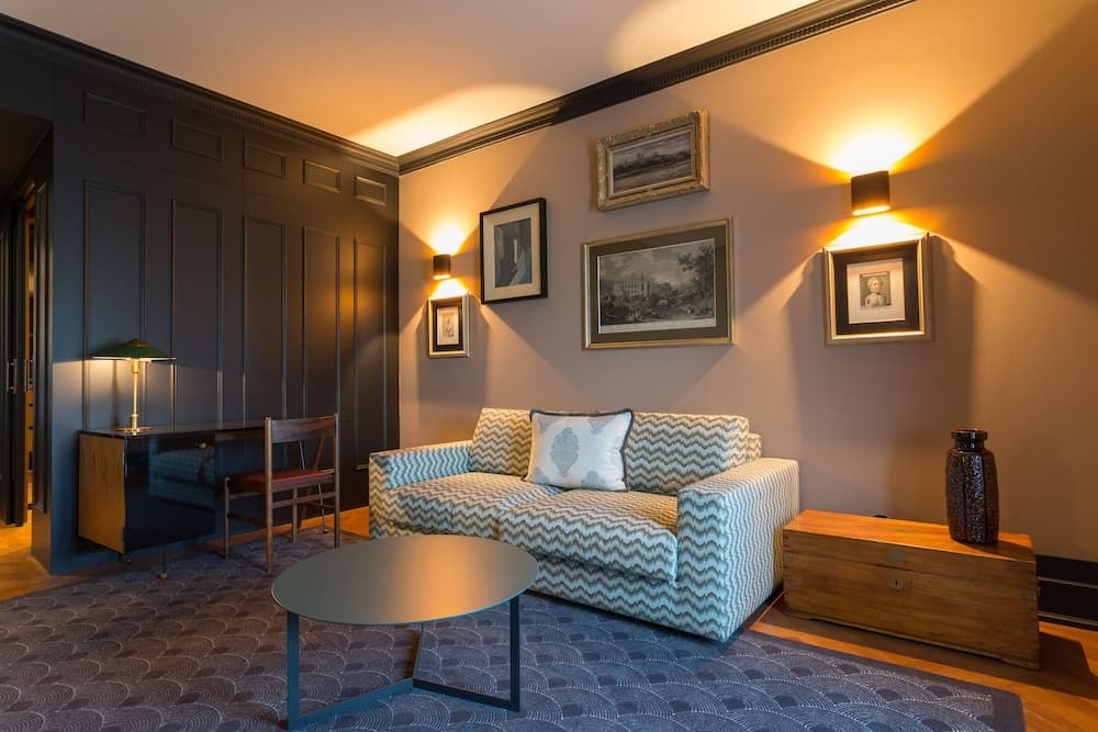 Hotel Valverde Lisboa & Jardín - Relais & Châteaux — 11