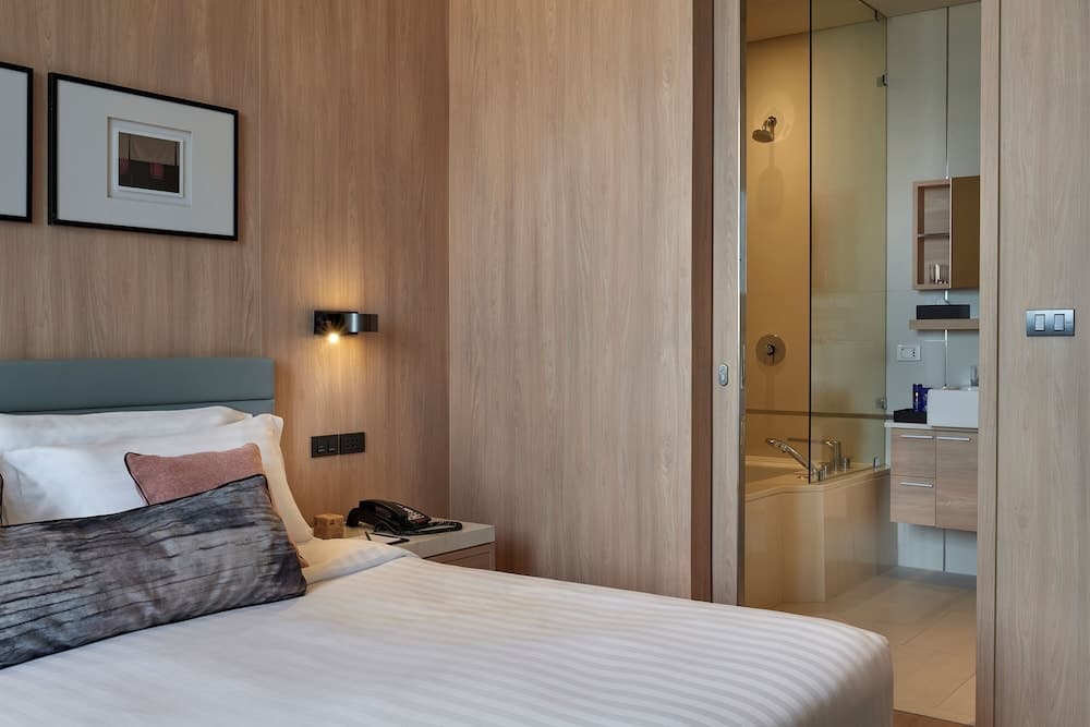 Somerset Sukhumvit Thonglor Bangkok — 25