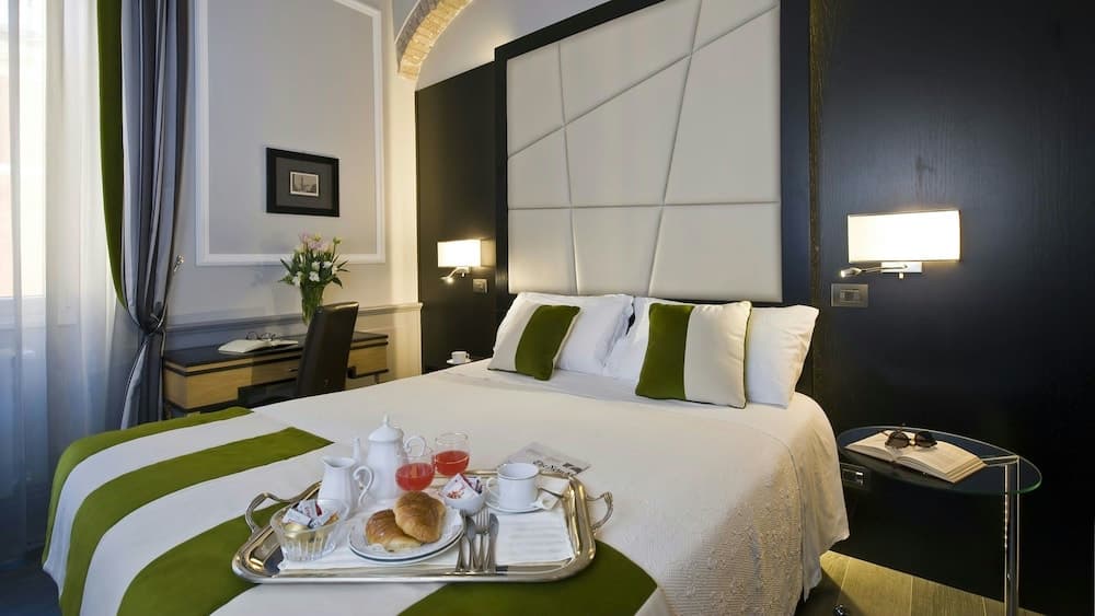 Hotel Duca d'Alba — 26
