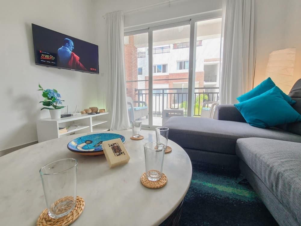 Appartamento Bellezza Coral Village B 202 — 9