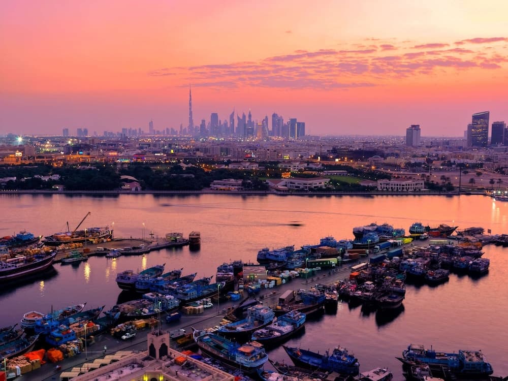 Rove City Centre, Deira — 27