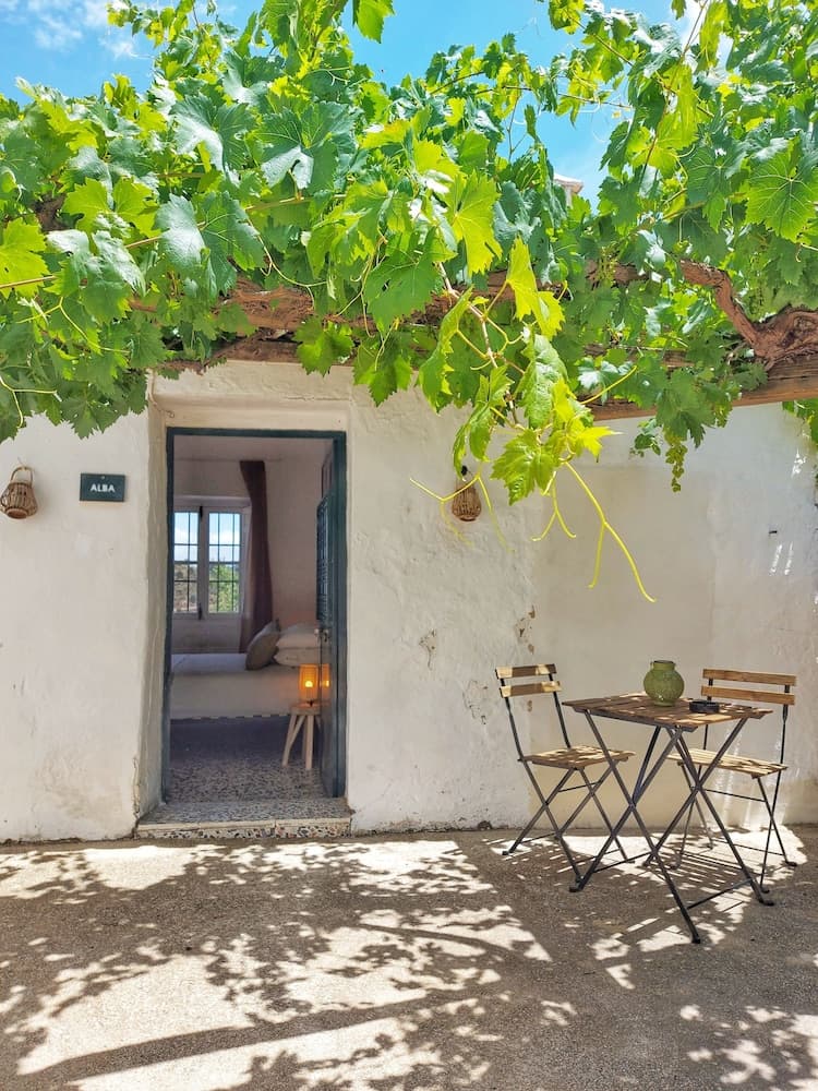 Finca Serrato — 28