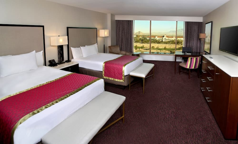 Suncoast Hotel and Casino — 3