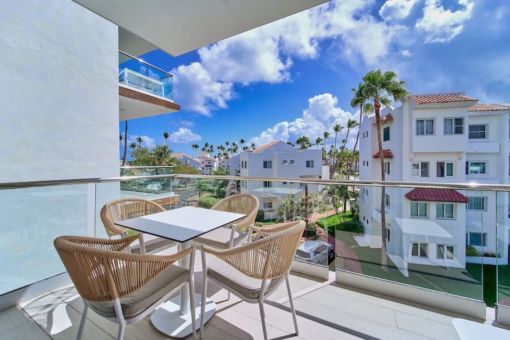 Coral Breeze Strand-Apartment Punta Cana — 23