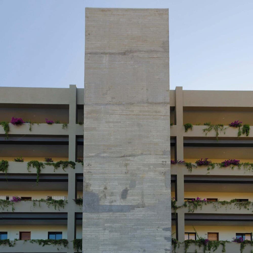 Sabina Residenziale — 1