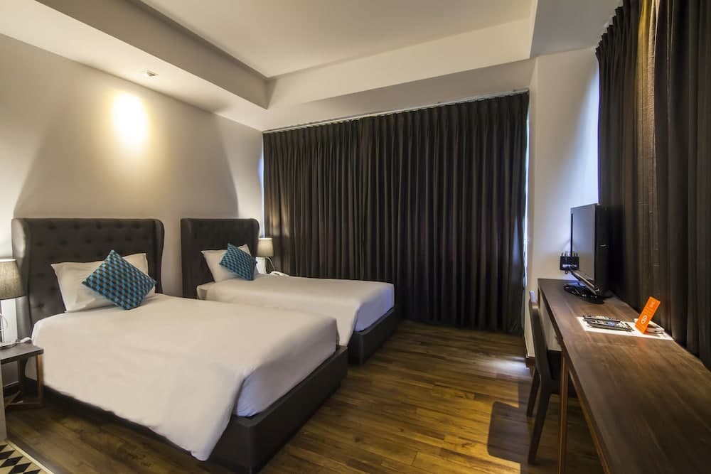 First House Hotel — 14