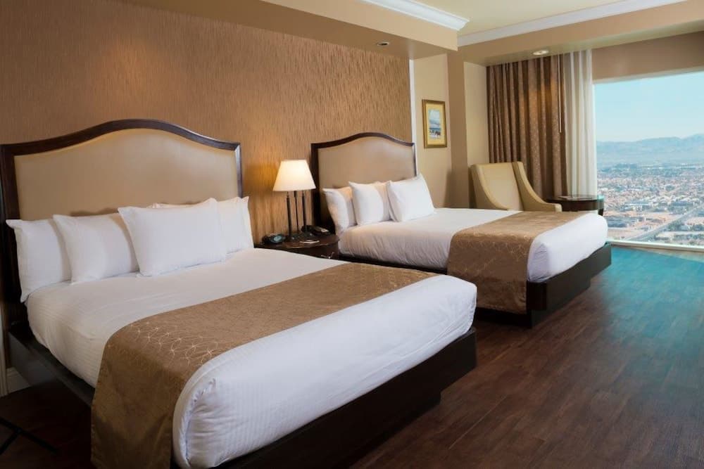 South Point Hotel, Casino, and Spa — 11