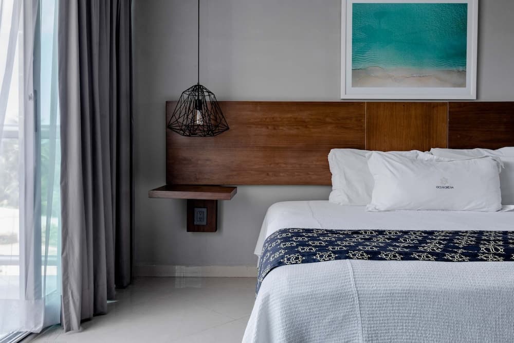 Sueño Oceánico Cancún por GuruHotel — 26
