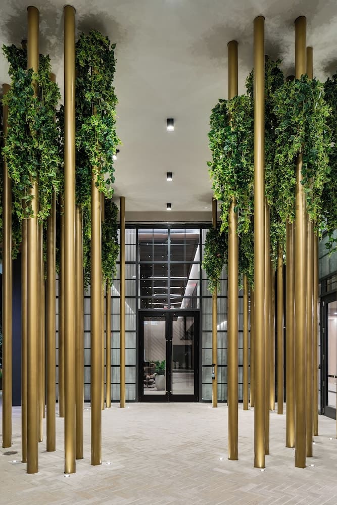 Gale Miami Hotel and Residences — 19