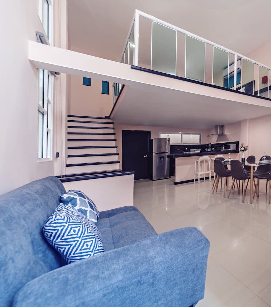 Hotel CARPE DIEM Tulum by Nah Hotels — 13