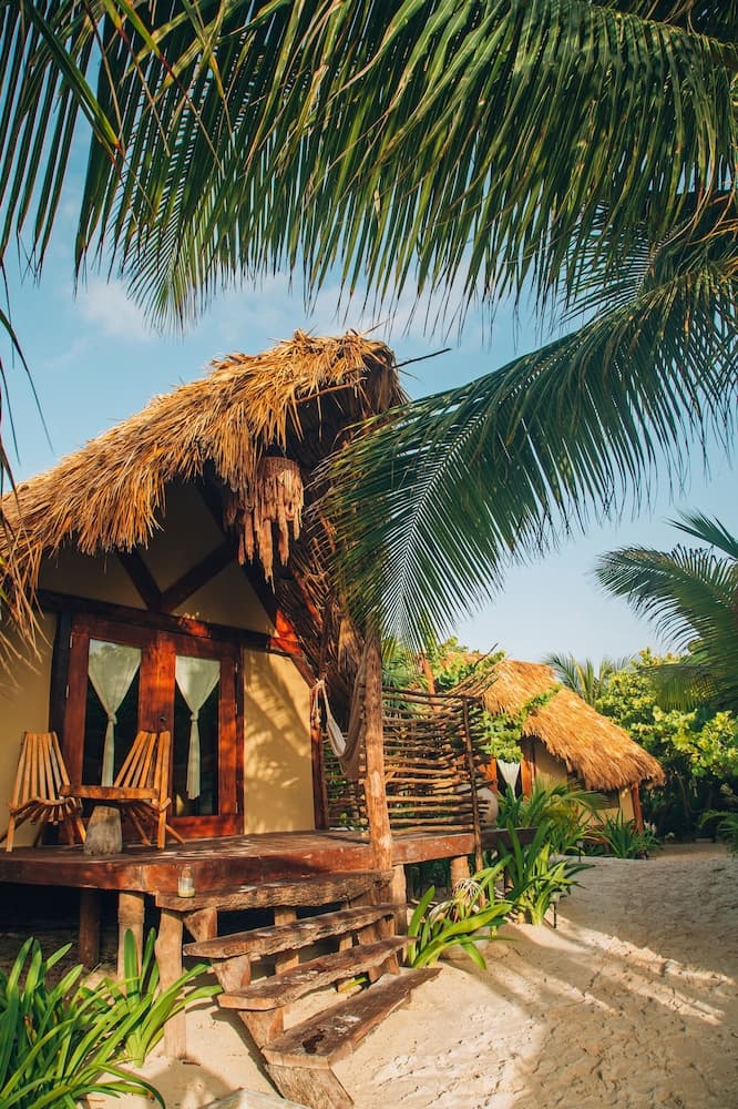 Glamp Ikal Tulum — 6