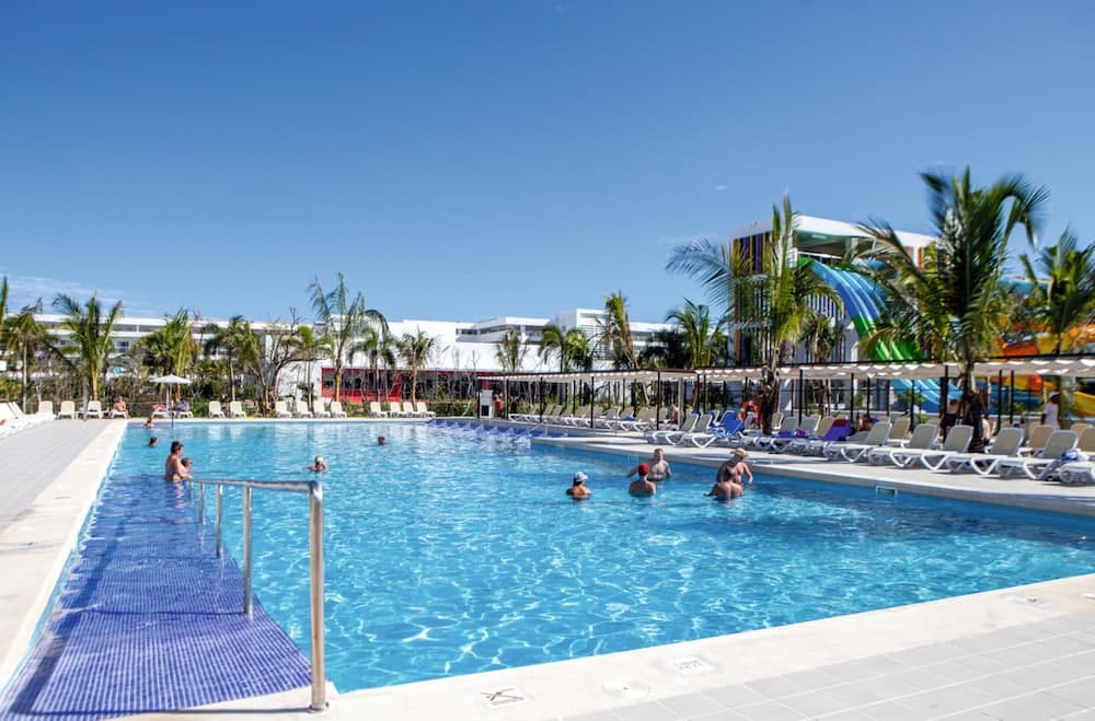Hotel Riu Republica - Adults only - All Inclusive — 26