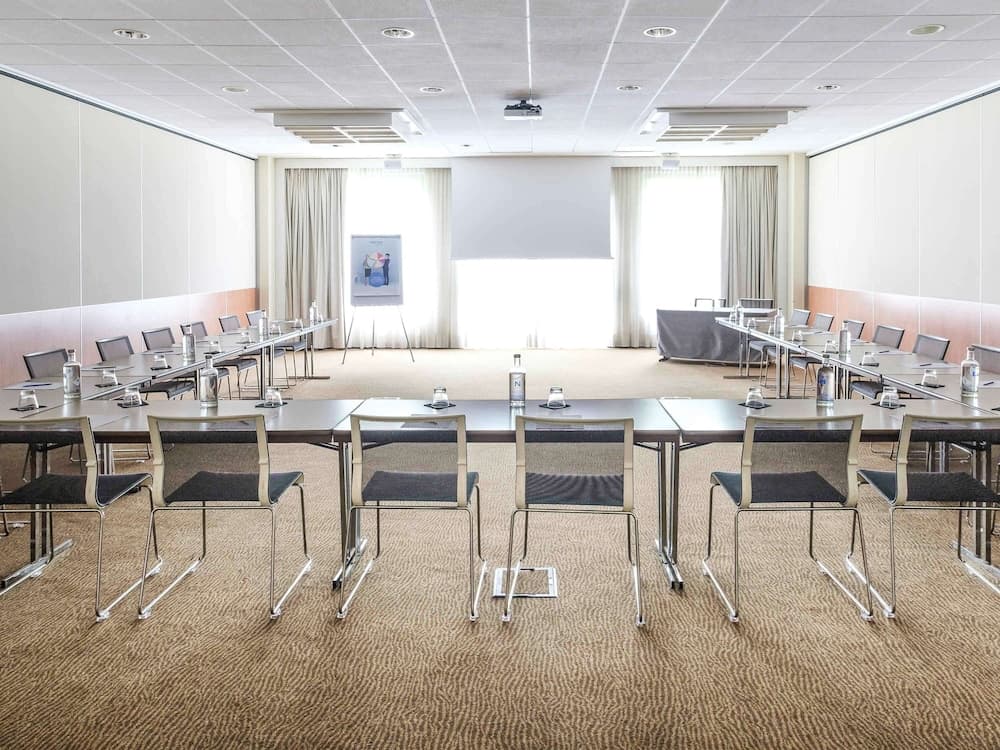 Novotel Milano Nord Ca Granda — 25