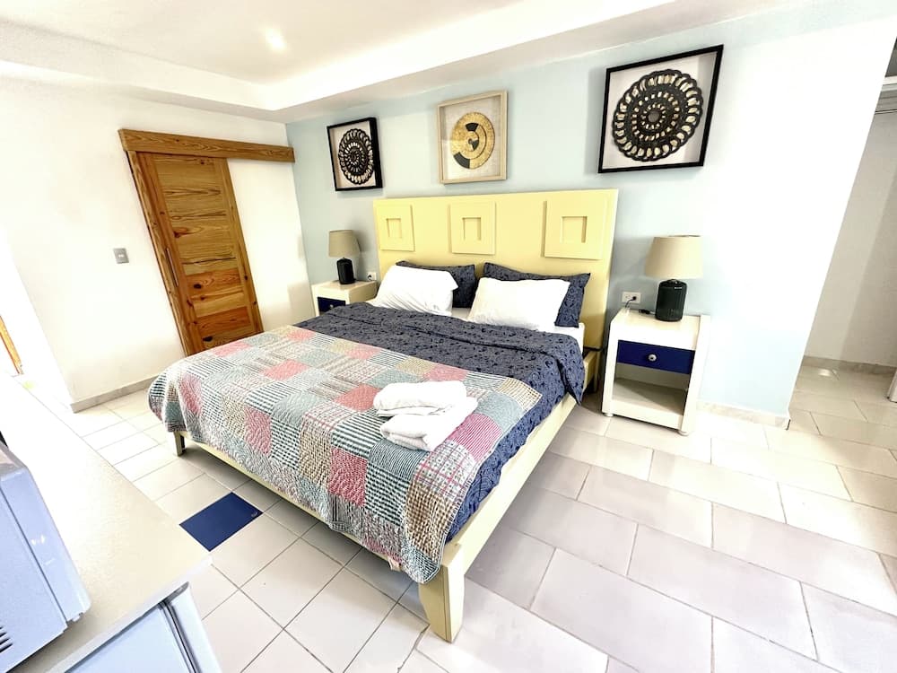 Noé Hotel — 16