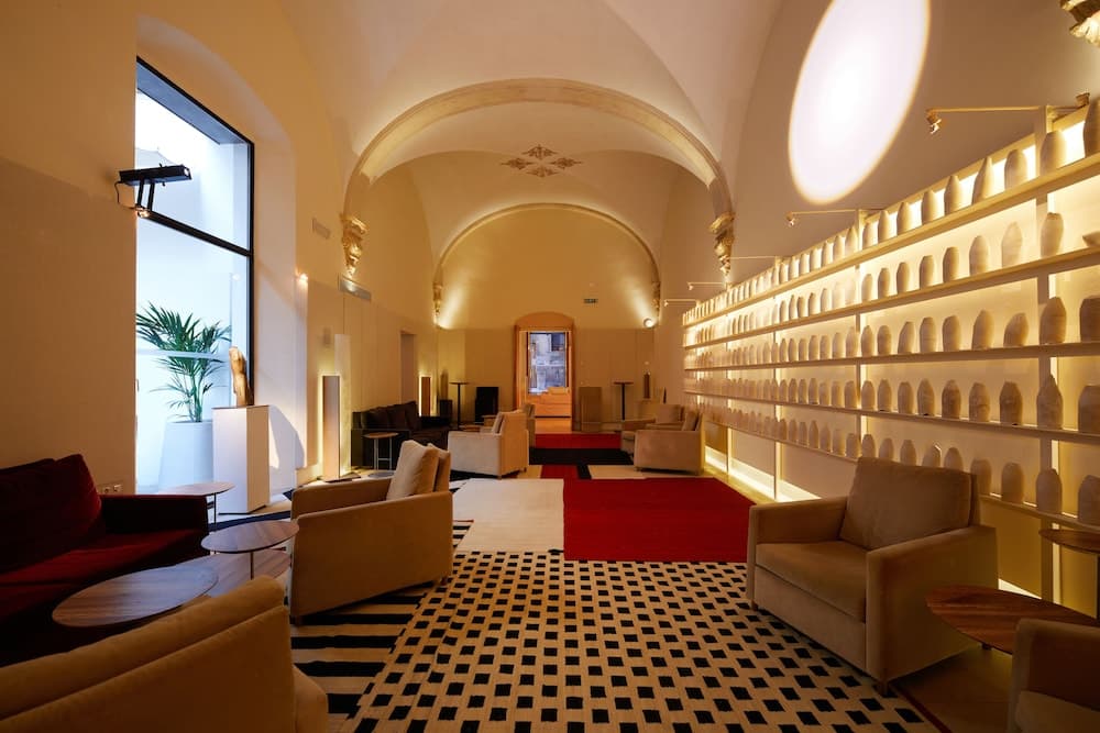 Convent de la Missio - Großes Luxus-Boutique-Hotel - Nur für Erwachsene — 6