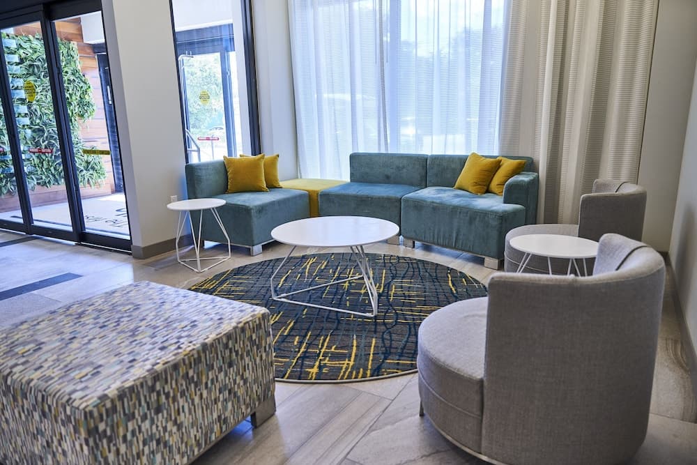 EVEN Hotel Miami - Aeroporto by IHG — 13