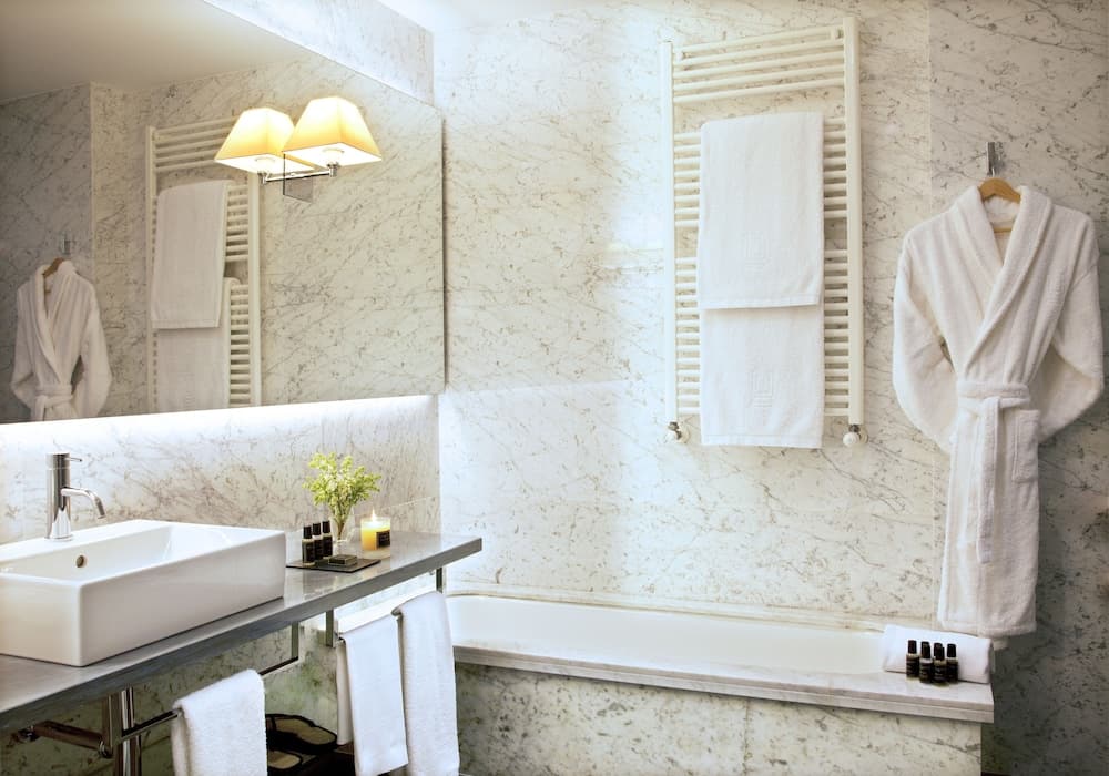 URSO Hotel & Spa — 27