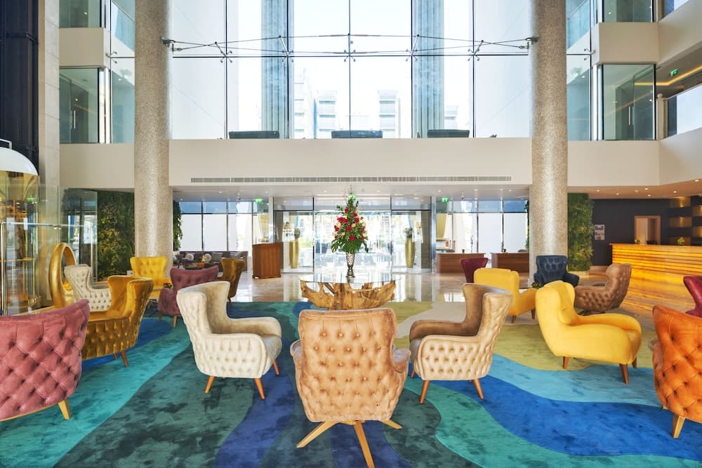 Royal Central Hotel and Resort – The Palm — 23