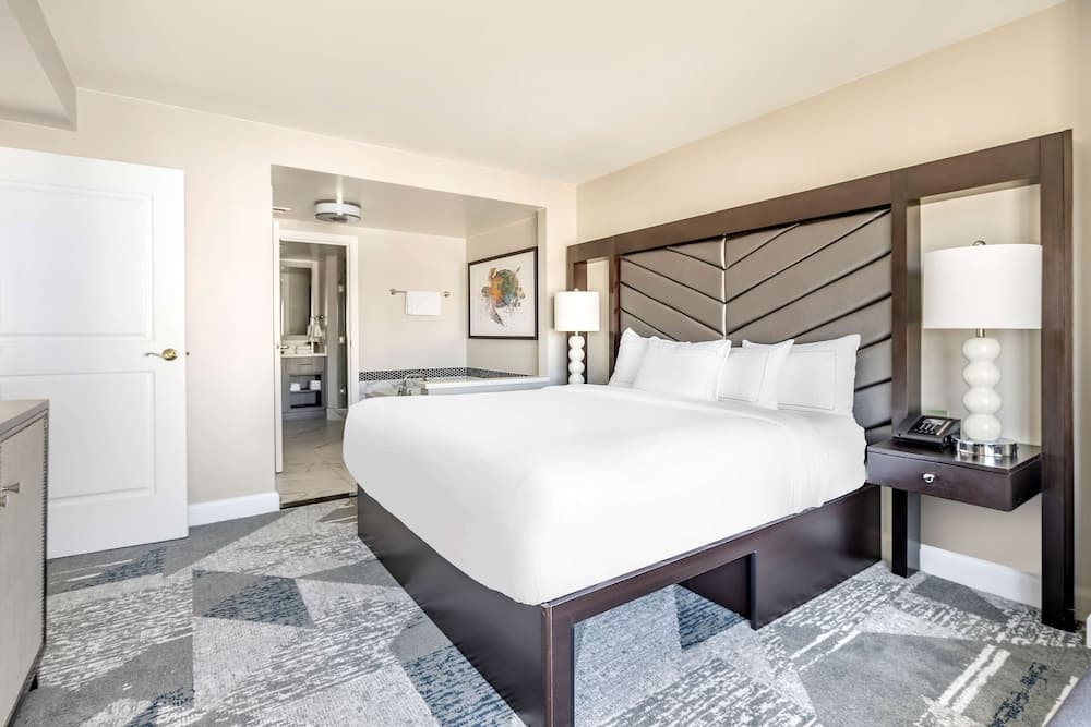 Hilton Grand Vacations Club sulla Striscia di Las Vegas — 13