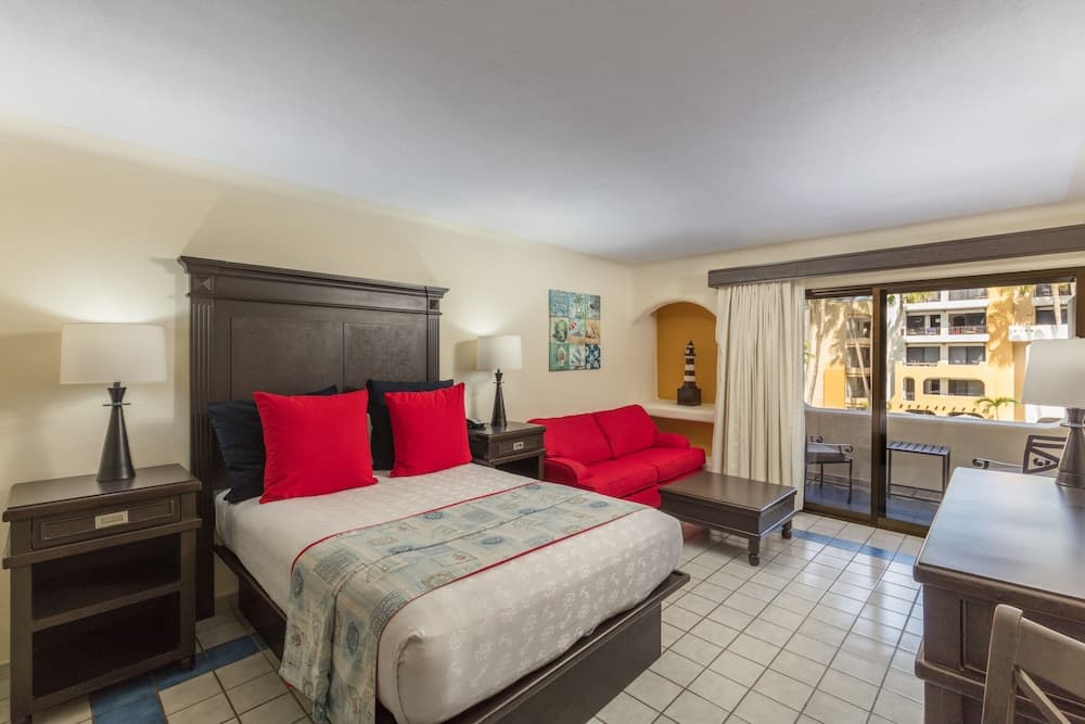 Marina Fiesta Resort & Spa — 13