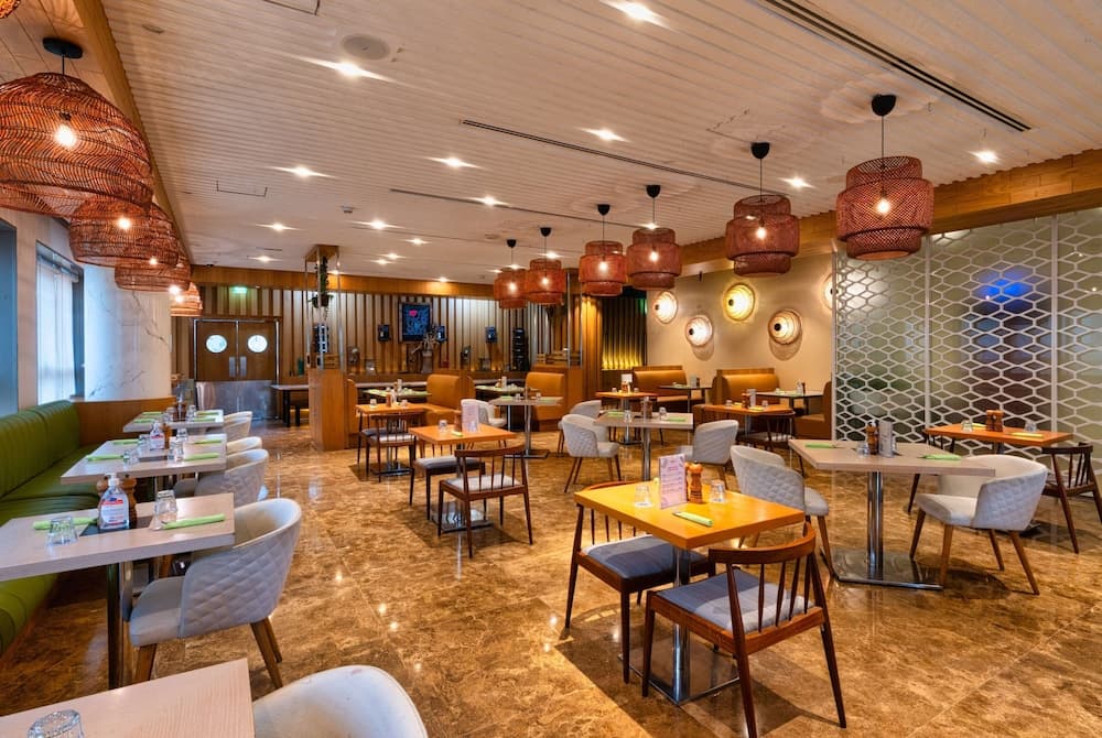 The First Collection Marina, Dubai, a Tribute Portfolio Hotel — 24