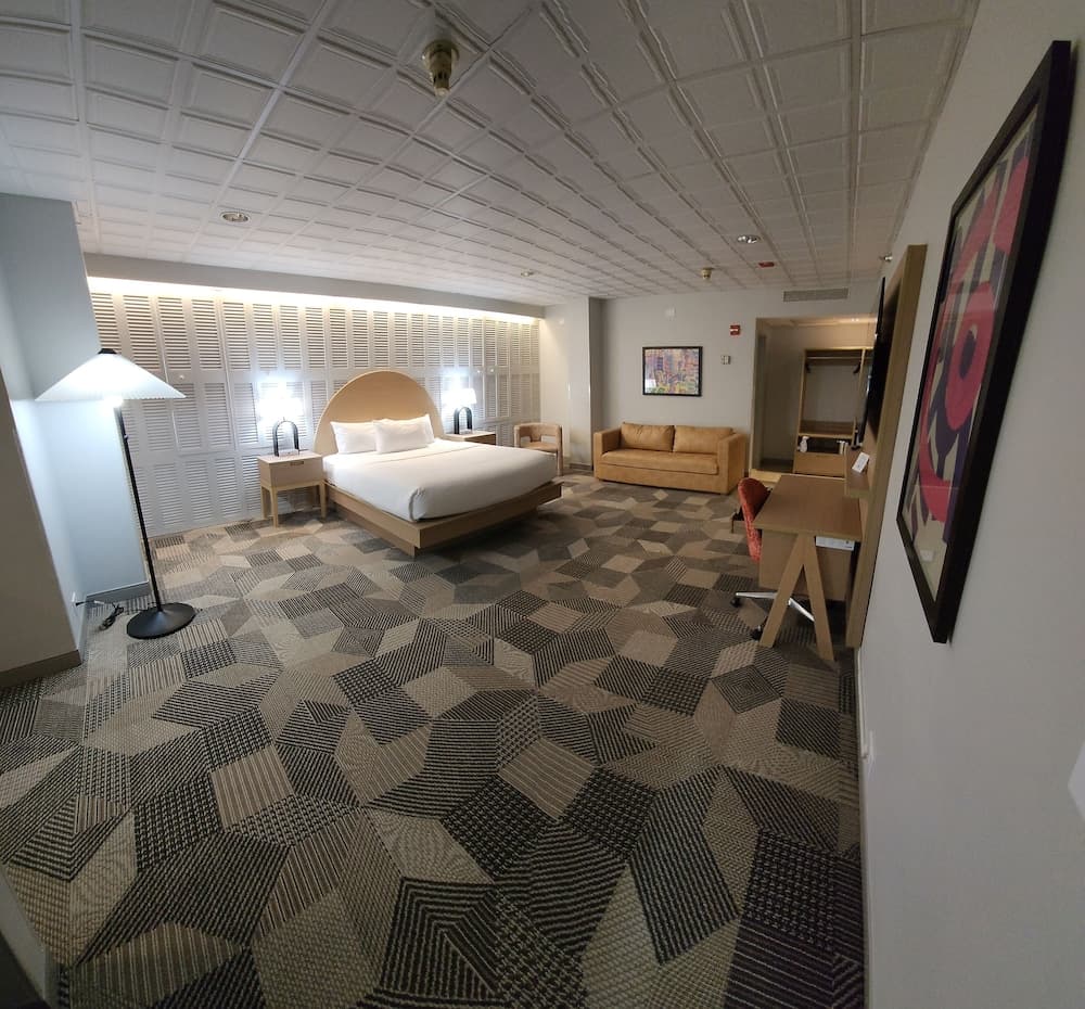 Hotel Aeroporto Internazionale di Miami — 17