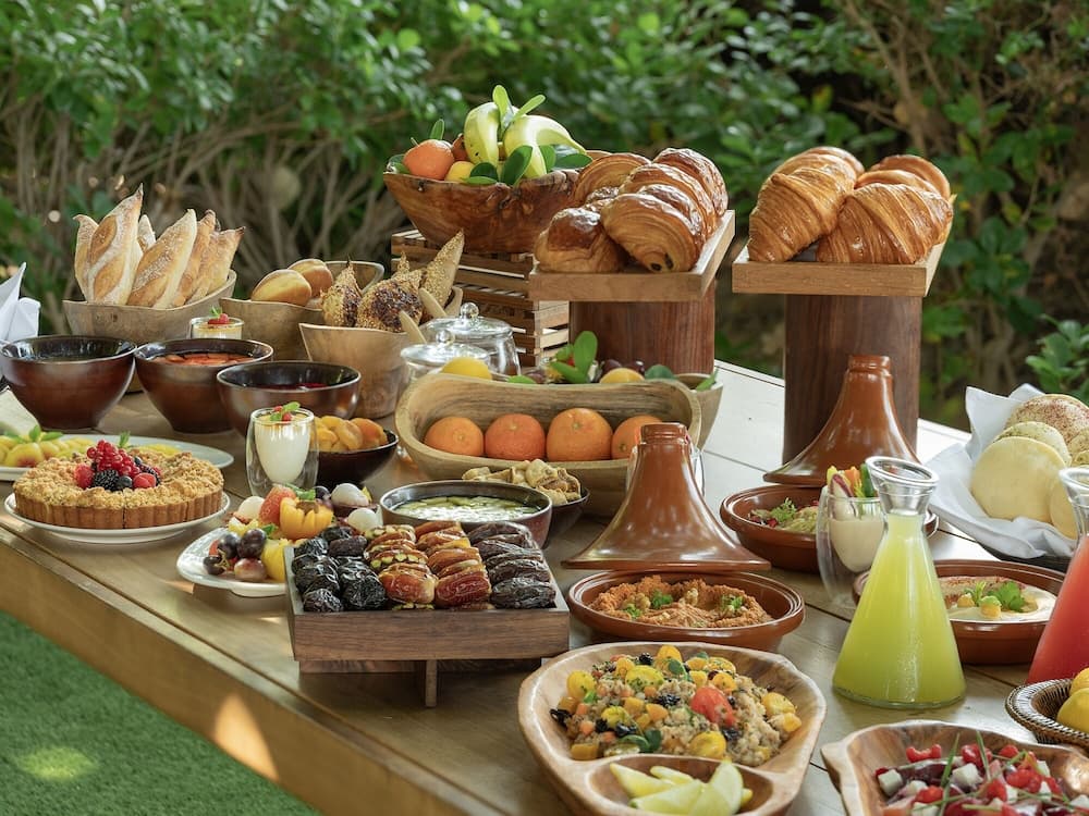 Banyan Tree Dubai at Bluewaters — 26