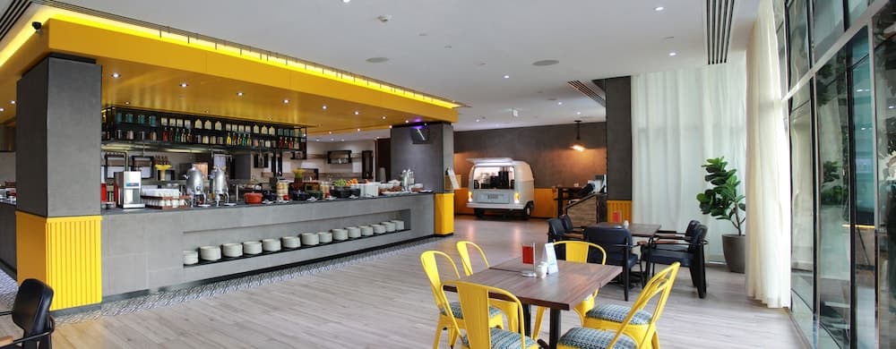 Hyatt Place Dubai Al Rigga — 17