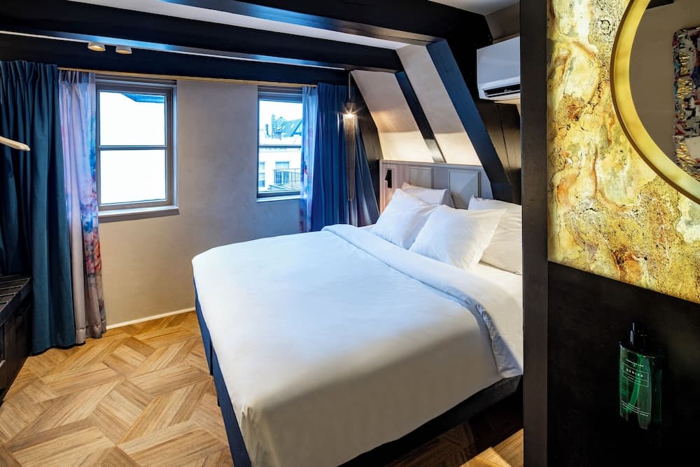 Hotel Mister Highland — 8