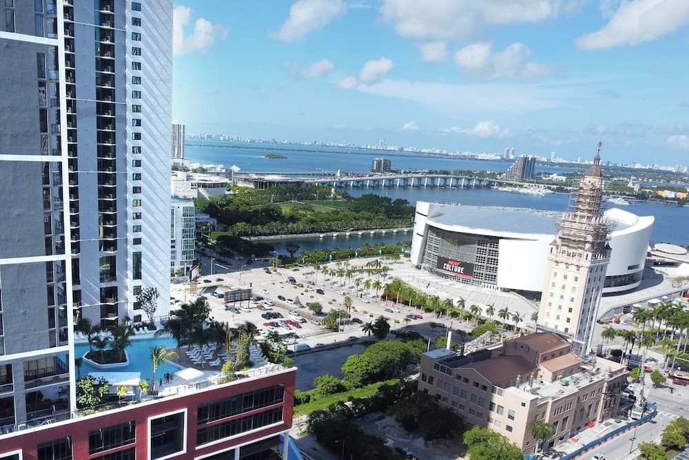 Gale Miami Hotel and Residences — 24