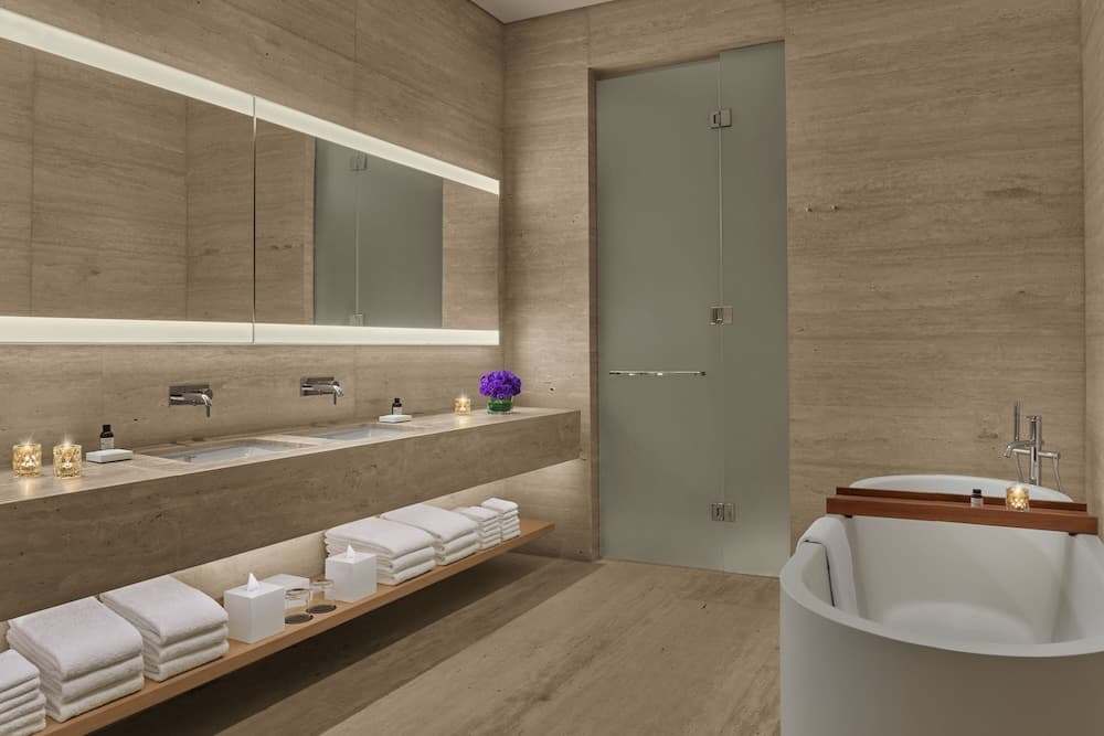 The Dubai EDITION hotel, Dubai Fountain Street, Downtown, Dubai, 11788, United Arab Emirates — photo 66