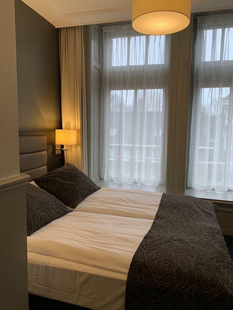 Hotel Clemens Ámsterdam — 22