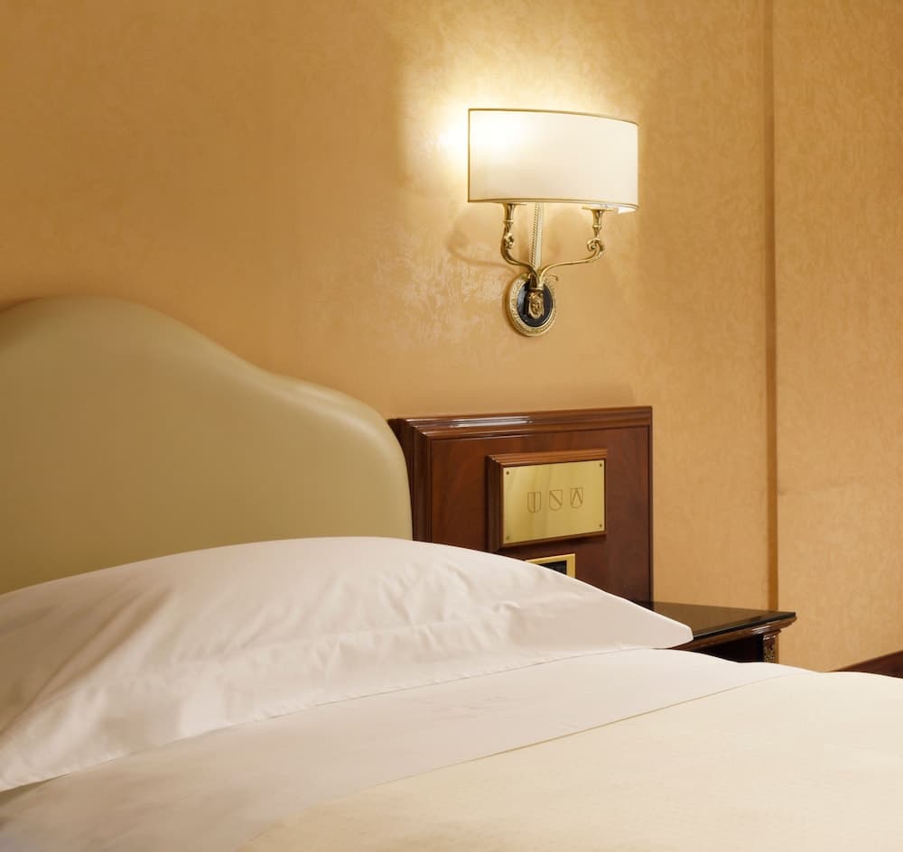 UNA Hotels Scandinavia Milano — 4