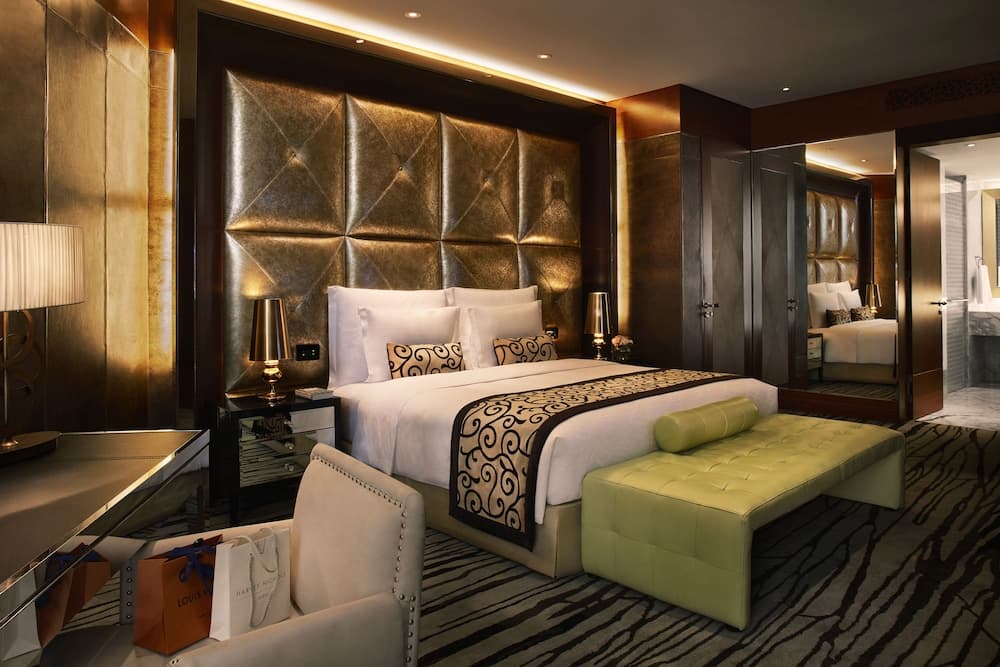 The Meydan Hotel — 23