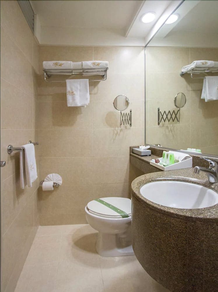 Hotel Marbella — 25