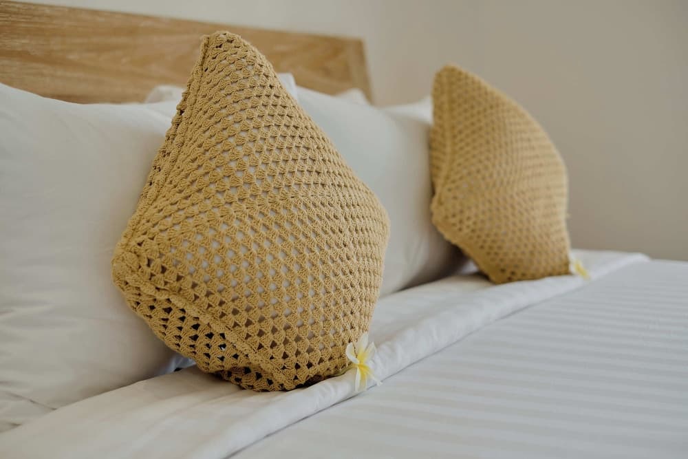 Luxury Nanda Villa Ubud hotel, Jl. Raya Tebongkang, Ubud, Bali, 80571, Indonesia — photo 14