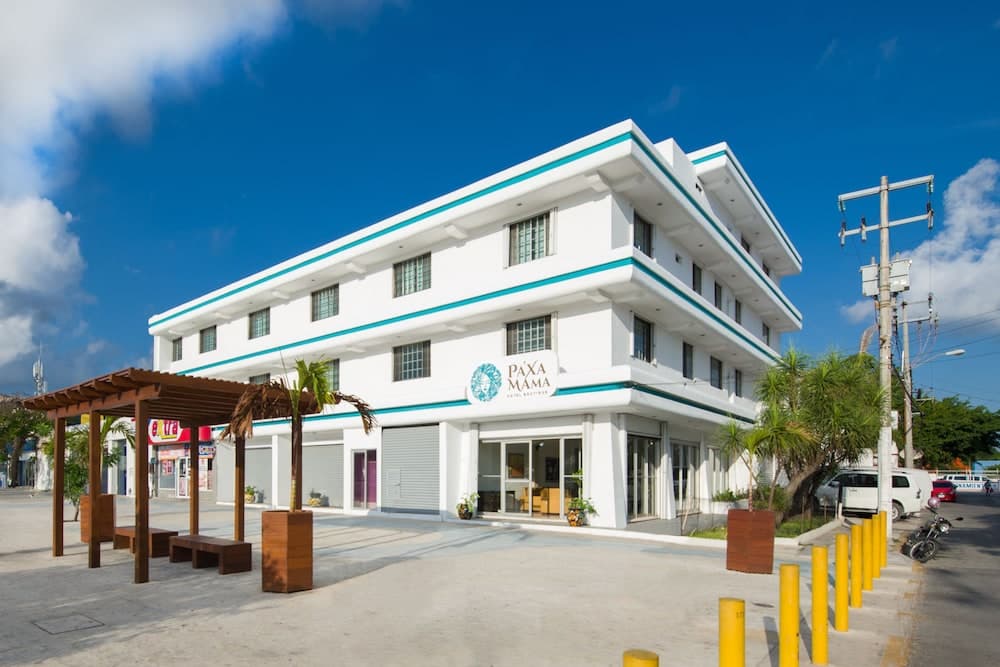 Pa'Xa Mama Hotel Boutique Cancun — 3