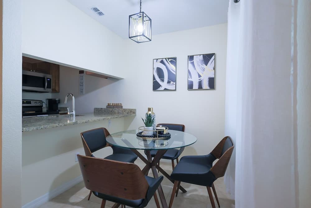 Saint Joseph Suites Centro de la ciudad de Tampa — 15