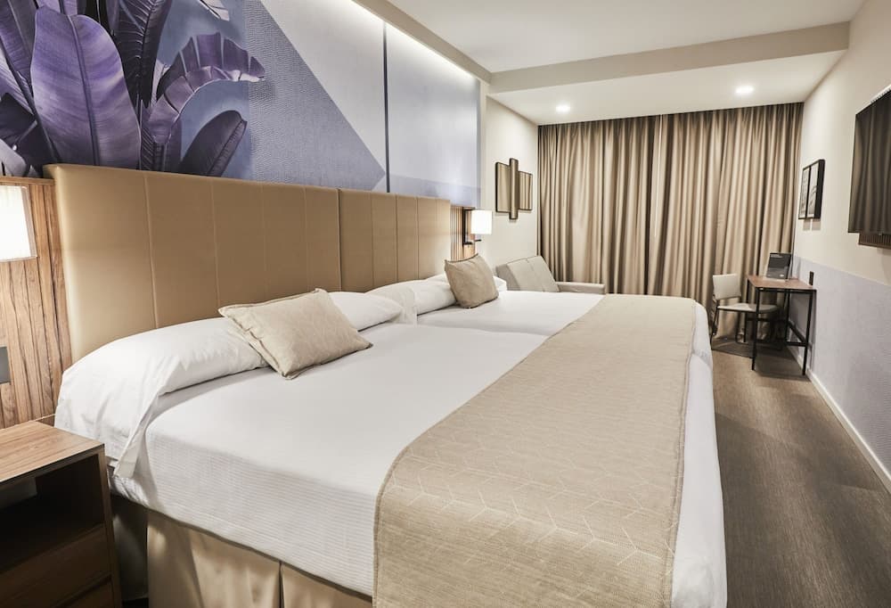 Hotel Riu Plaza Manhattan Times Square hotel, 145 West 47th Street, New York, New York, 10036, United States — photo 47