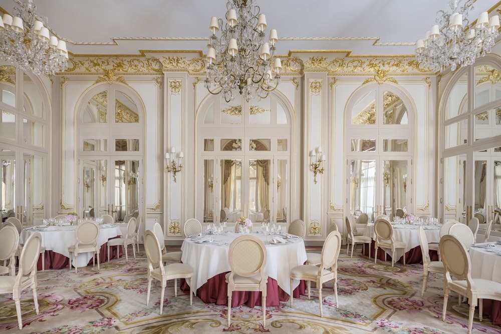 Ritz Paris — 4
