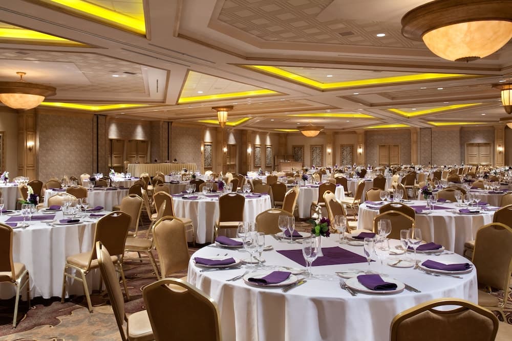 Suncoast Hotel and Casino — 14