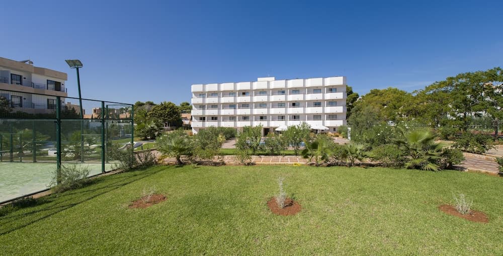 Apartamentos Bon Sol Prestige - Apartments Bon Sol Prestige — 12