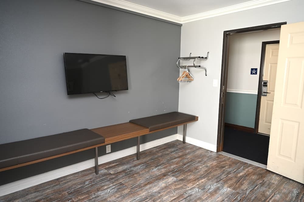 Hollywood Stars Inn - In Los Angeles (Hollywood) — 23