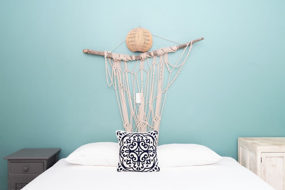 Casa Colonial Vintage Hotel — 10