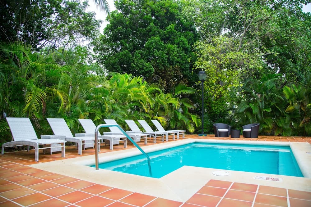 Sandos Playacar Tutto Incluso — 28