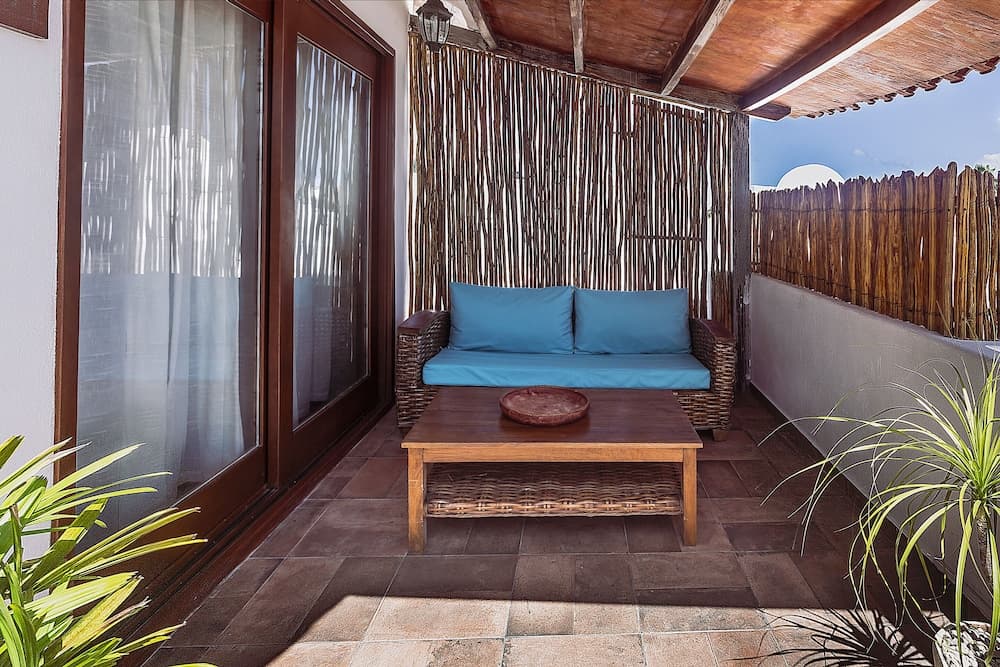 Fabiola Condo Hotel — 11