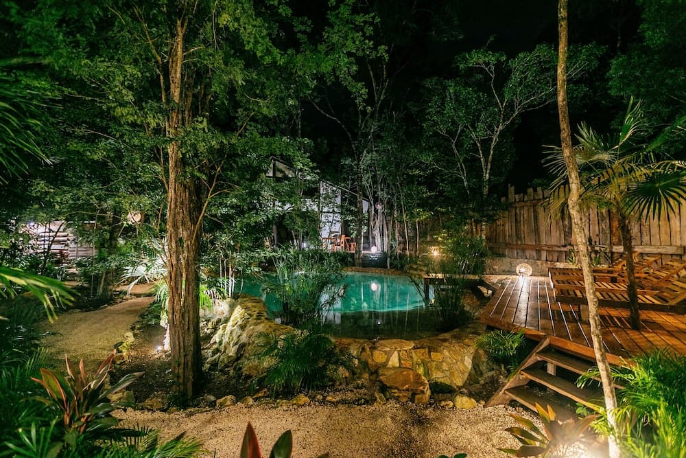 Nahouse Jungle Lodges — 5