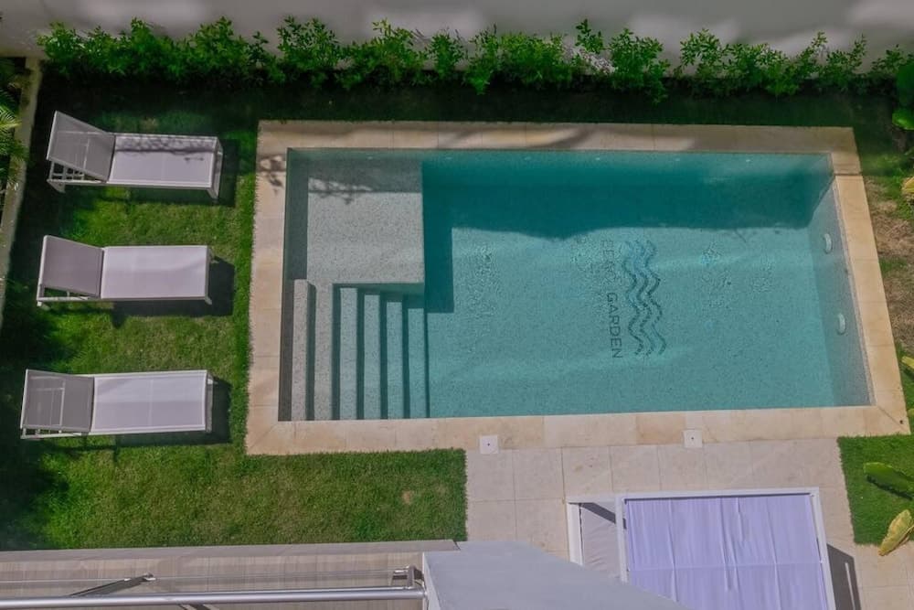 Unglaublich schönes Condo nur wenige Schritte vom Strand entfernt — 4