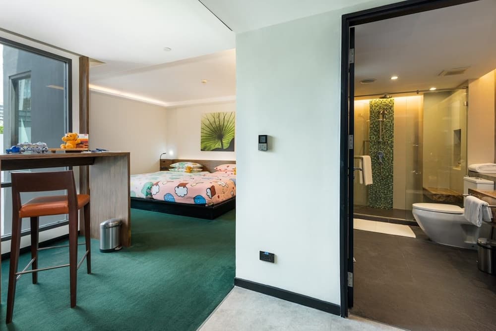 Maitria Mode Sukhumvit 15 Bangkok — 20