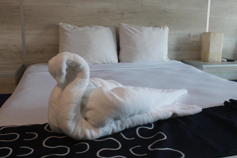 Hotel Punta Esmeralda Playa del Carmen — 15